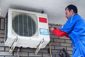 Find HVAC Contractors in Mcdowell County