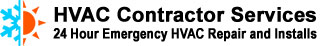 Mcdowell County HVAC Contractors